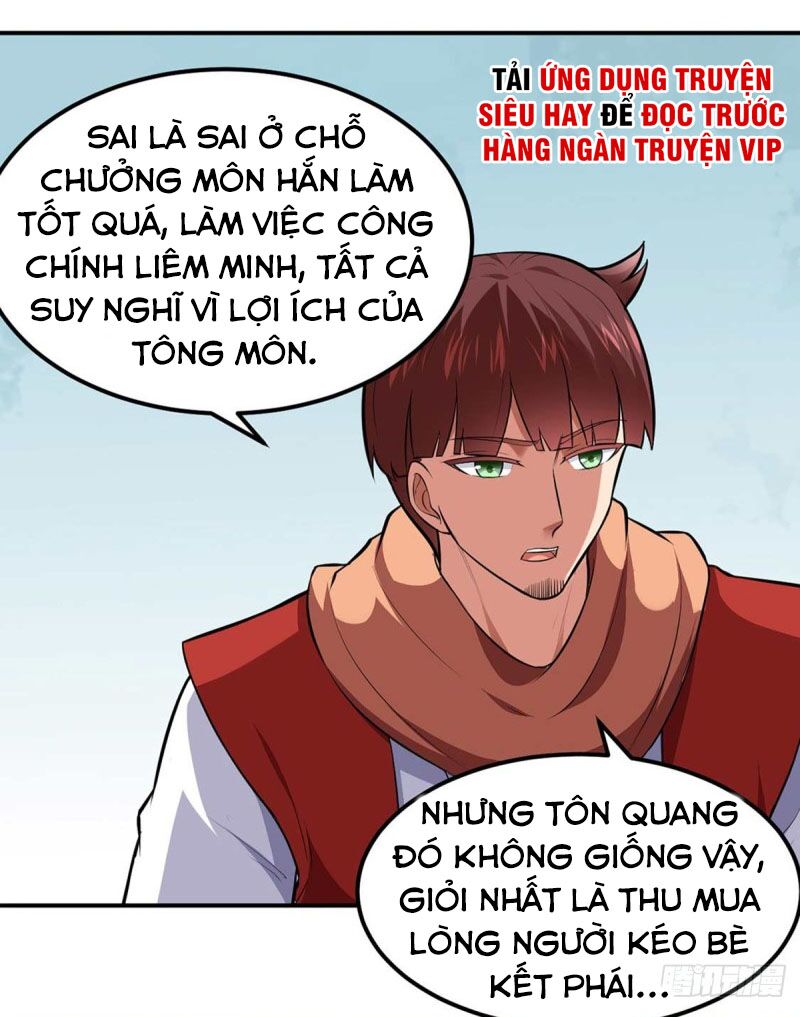 võ đạo độc tôn chapter 171 9