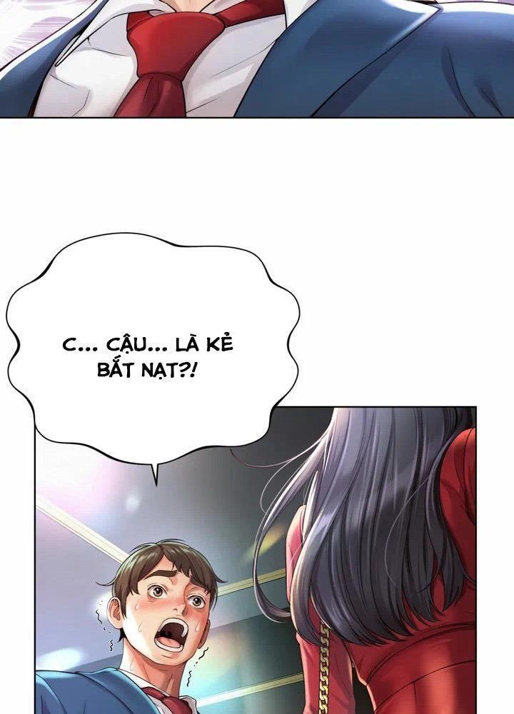 lãng mạn công sở chapter 1.2 88