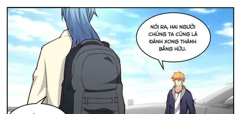 khắc kim phong thần chapter 103 16