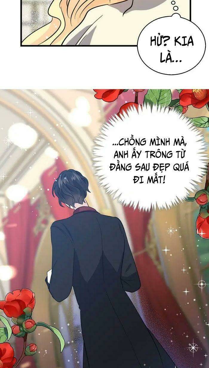 tôi là bạn gái cũ của một người lính chapter 34 15