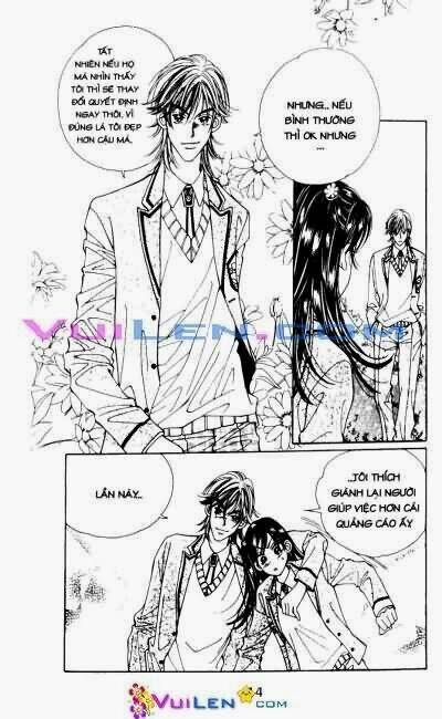 giấc mơ thần tượng chapter 7 14