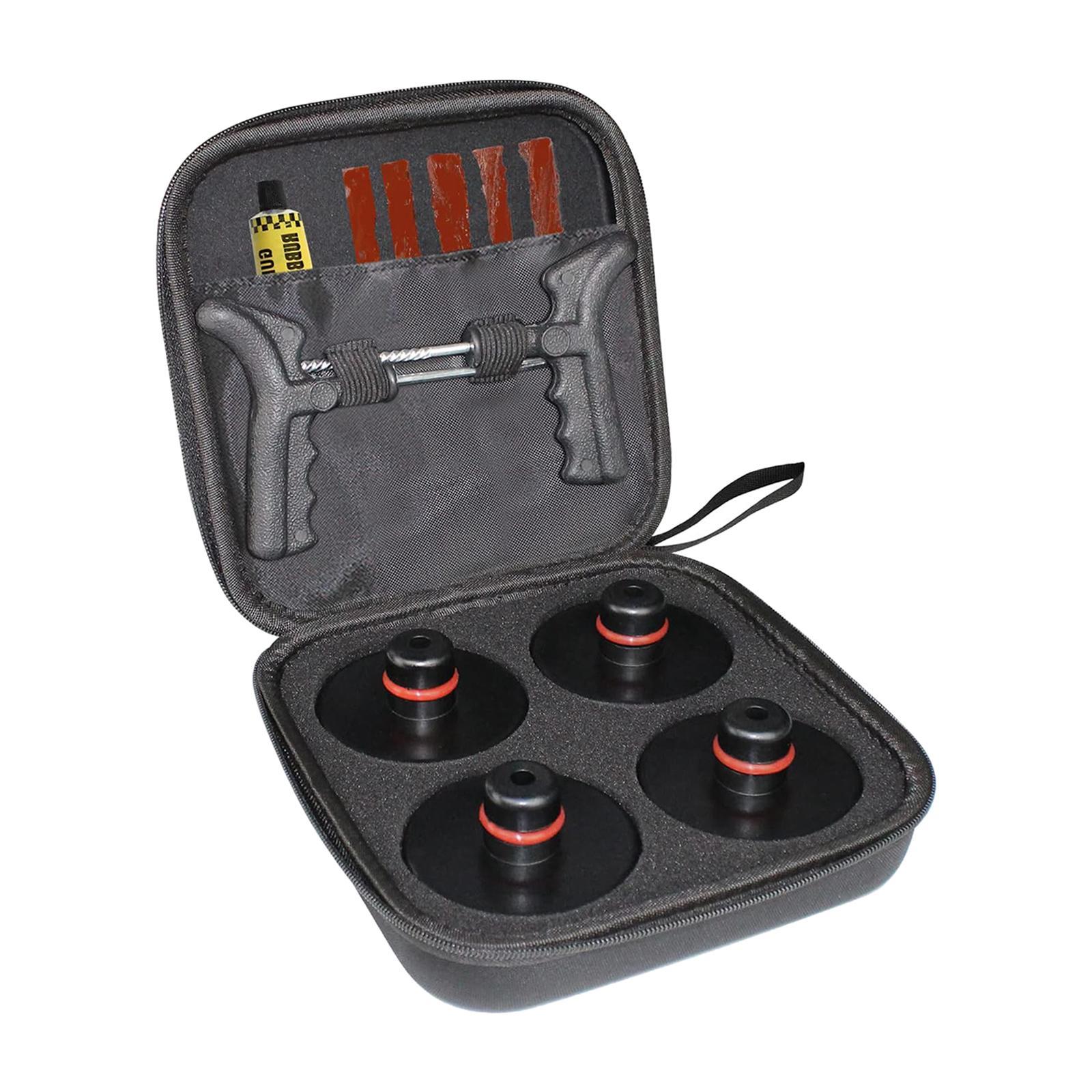 Lifting Parts Jack Rubber Pad for Tesla Y