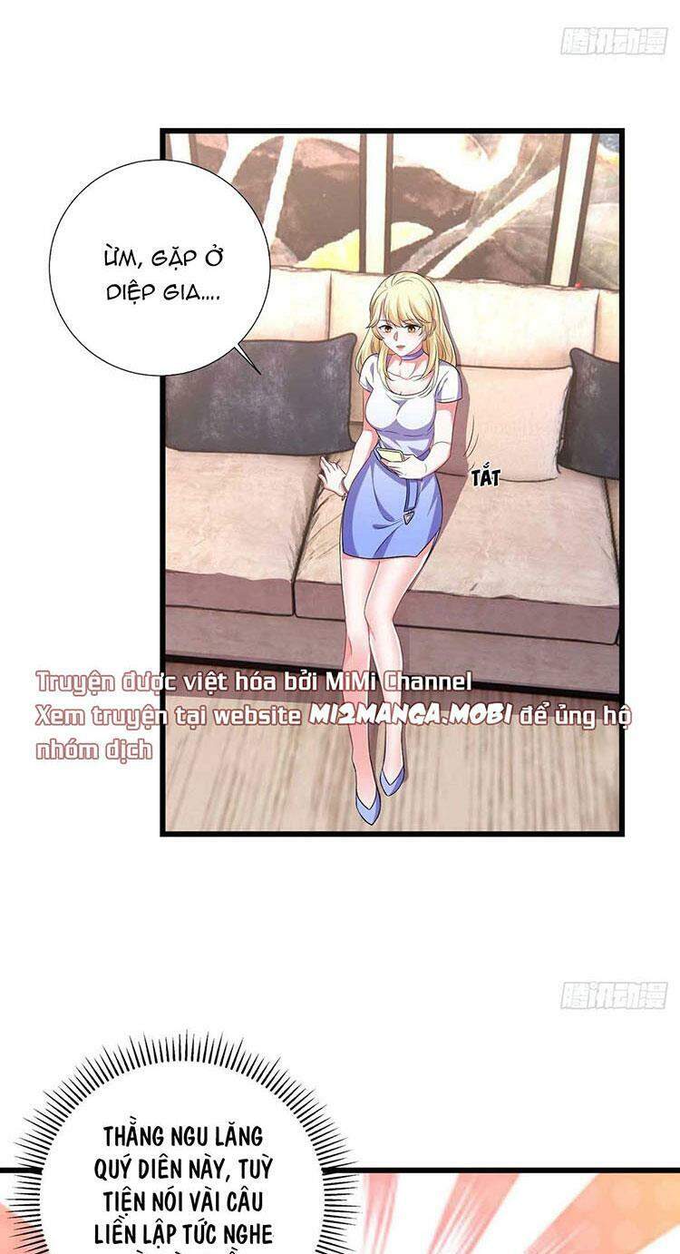 đại lão gọi tôi tiểu tổ tông chapter 43 26