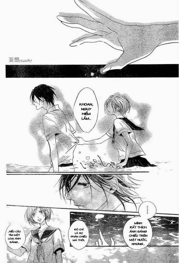 kimi ga hikari chapter 1 22