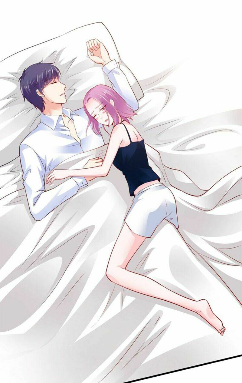 thú cưng độc quyền của boss chapter 95 3