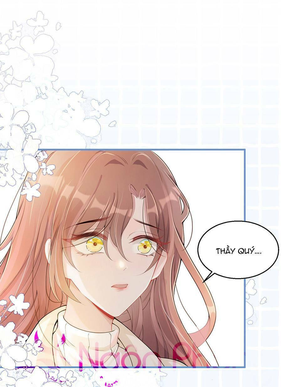 hãy để cô ấy hạ cánh! chapter 3 2