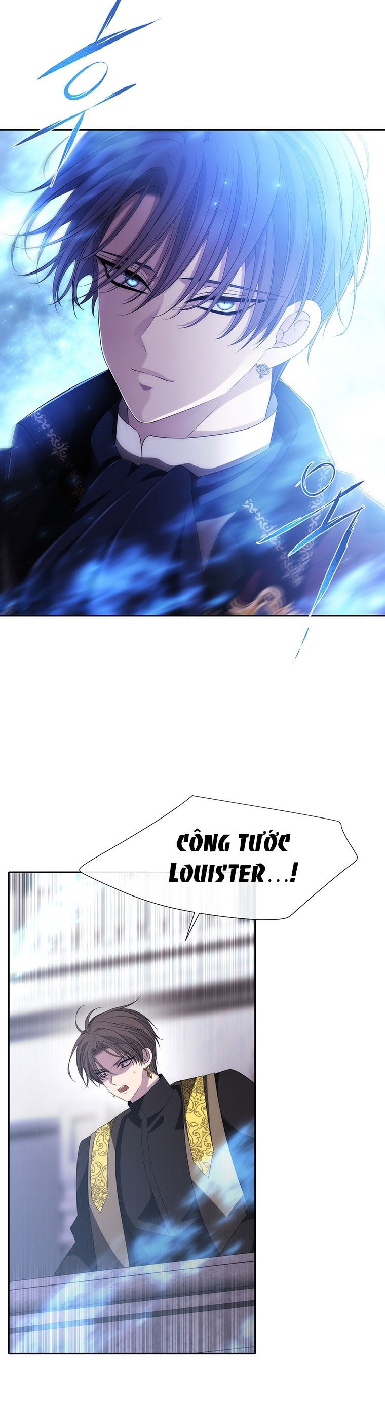 năm môn đệ của charlotte chapter 156.1 4