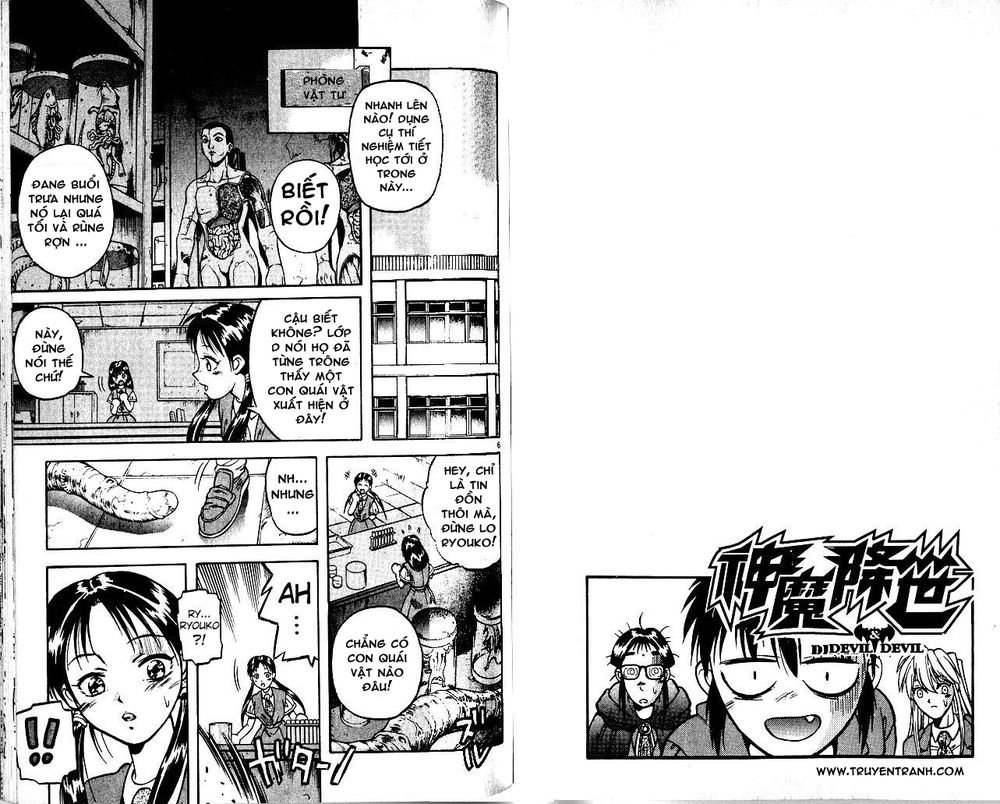 devil and devil chapter 5 3