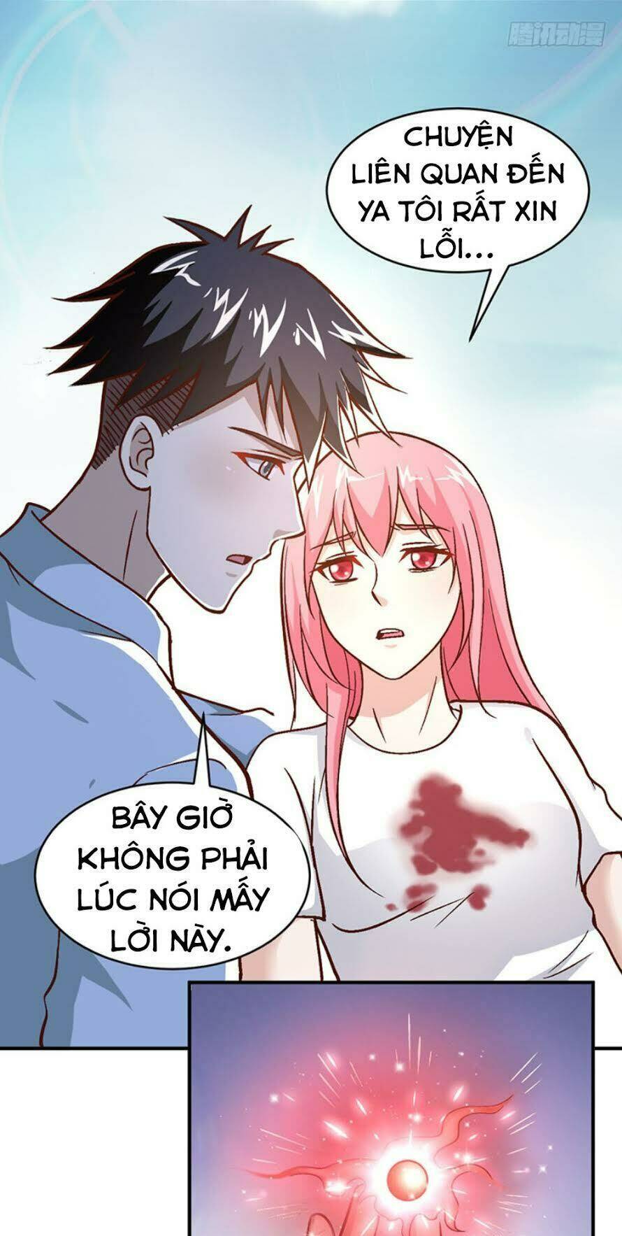 táng kiếm quyết chapter 11 3