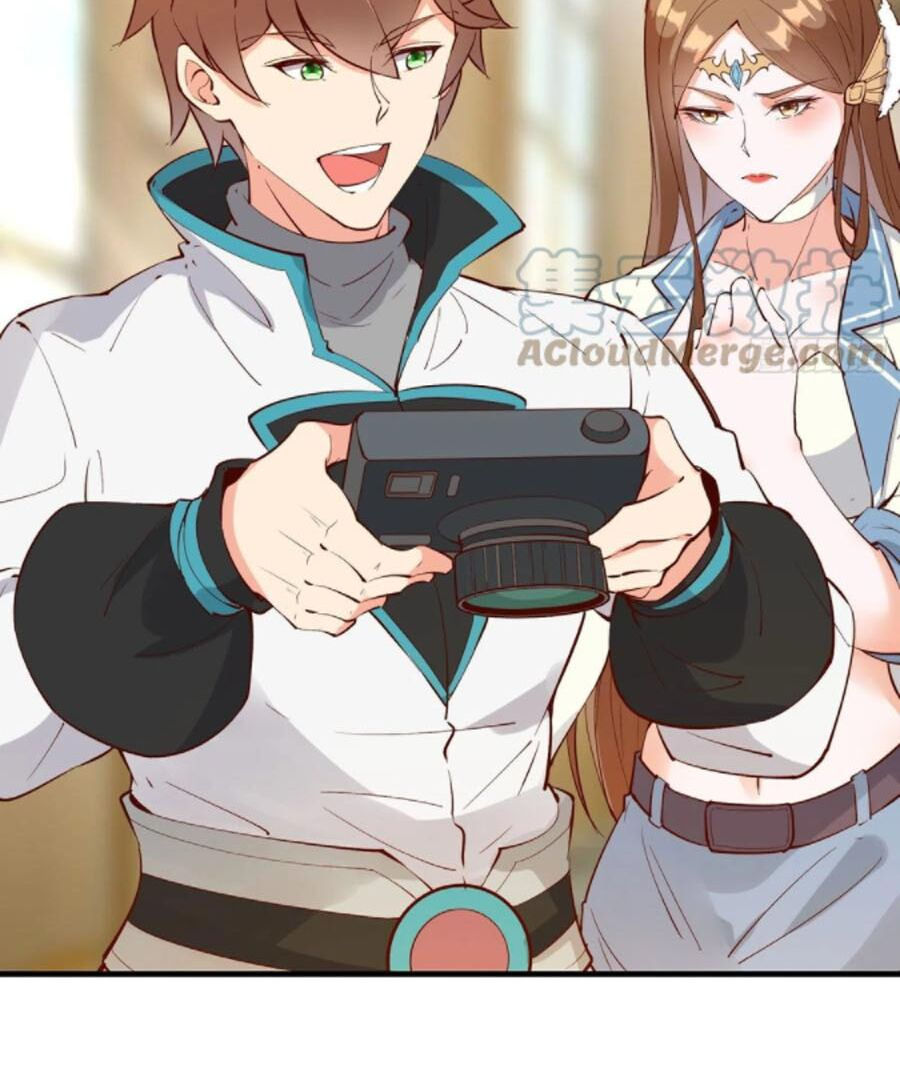 ta lập hậu cung tại tây du ký chapter 60 9