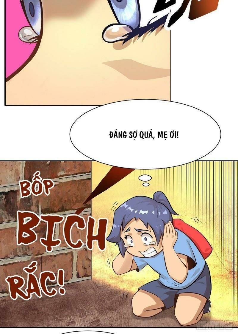 đại hiệp cao năng lực chapter 8 24