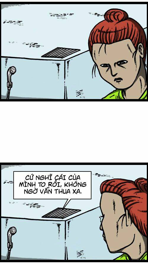 tiếng gọi con tim chapter 61 28