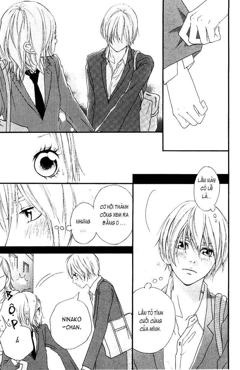 tình yêu học trò chapter 33 25