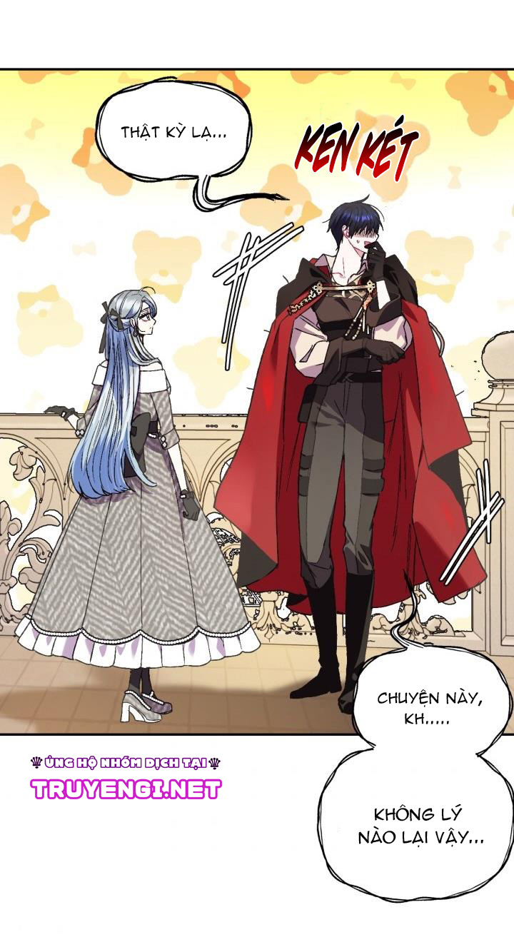 cha à, con không muốn kết hôn đâu chapter 29 38