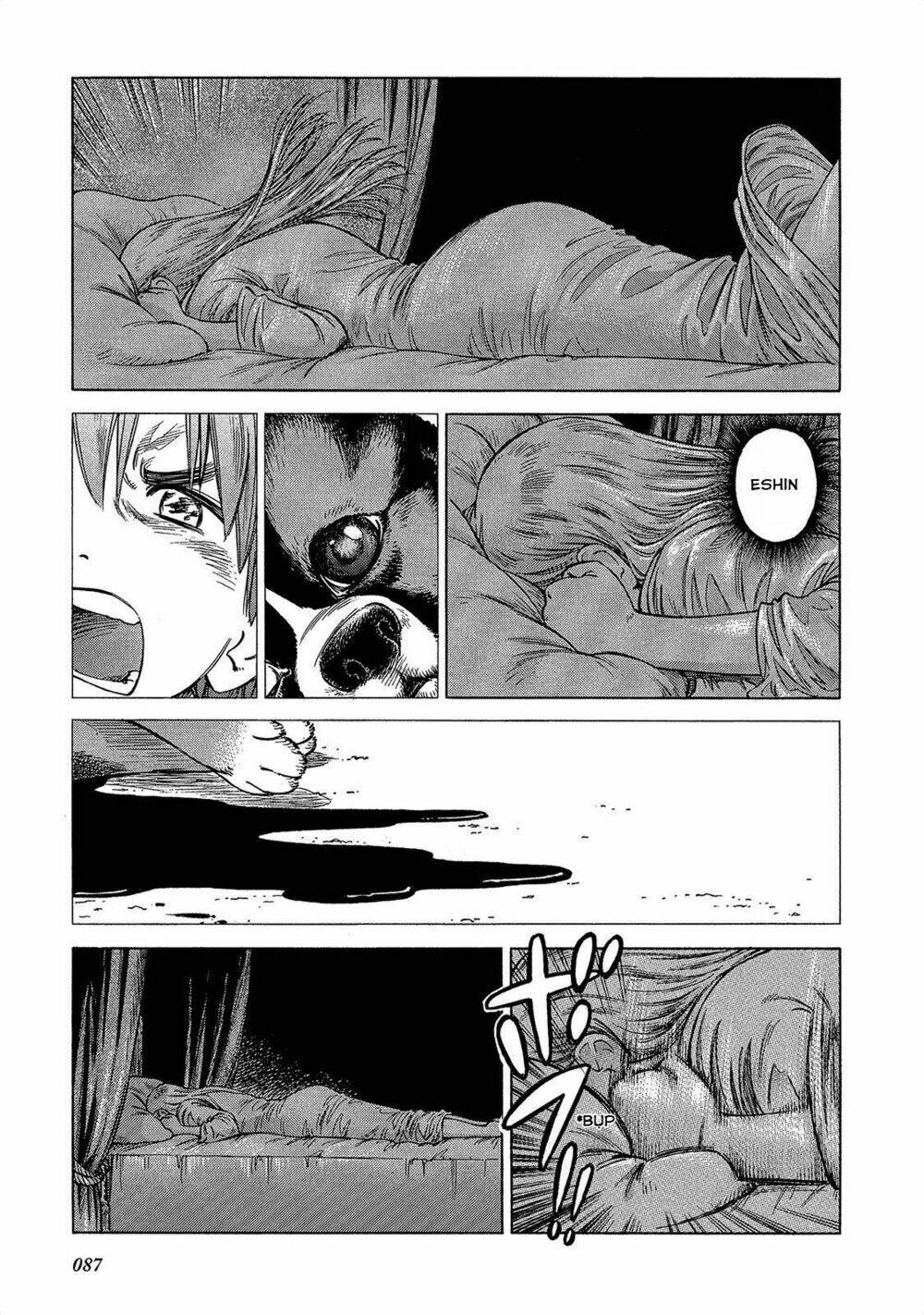 stravaganza - isai no hime chapter 18 24