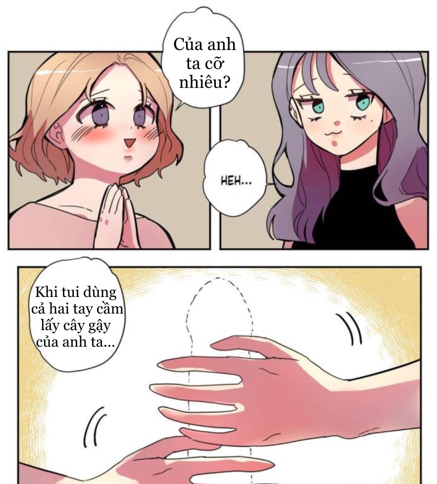 mảnh ghép o bị khuyết chapter 2 11