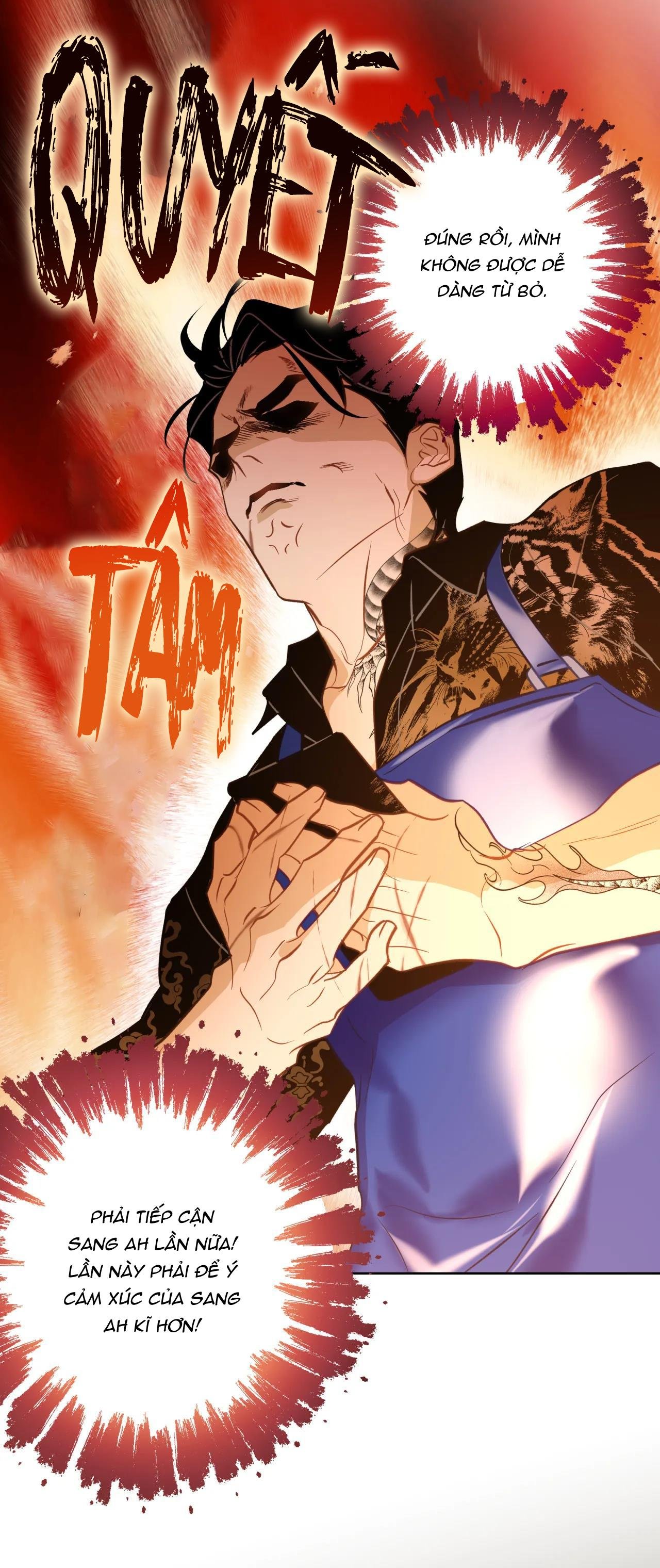 mỹ nhân ngư chapter 7 48