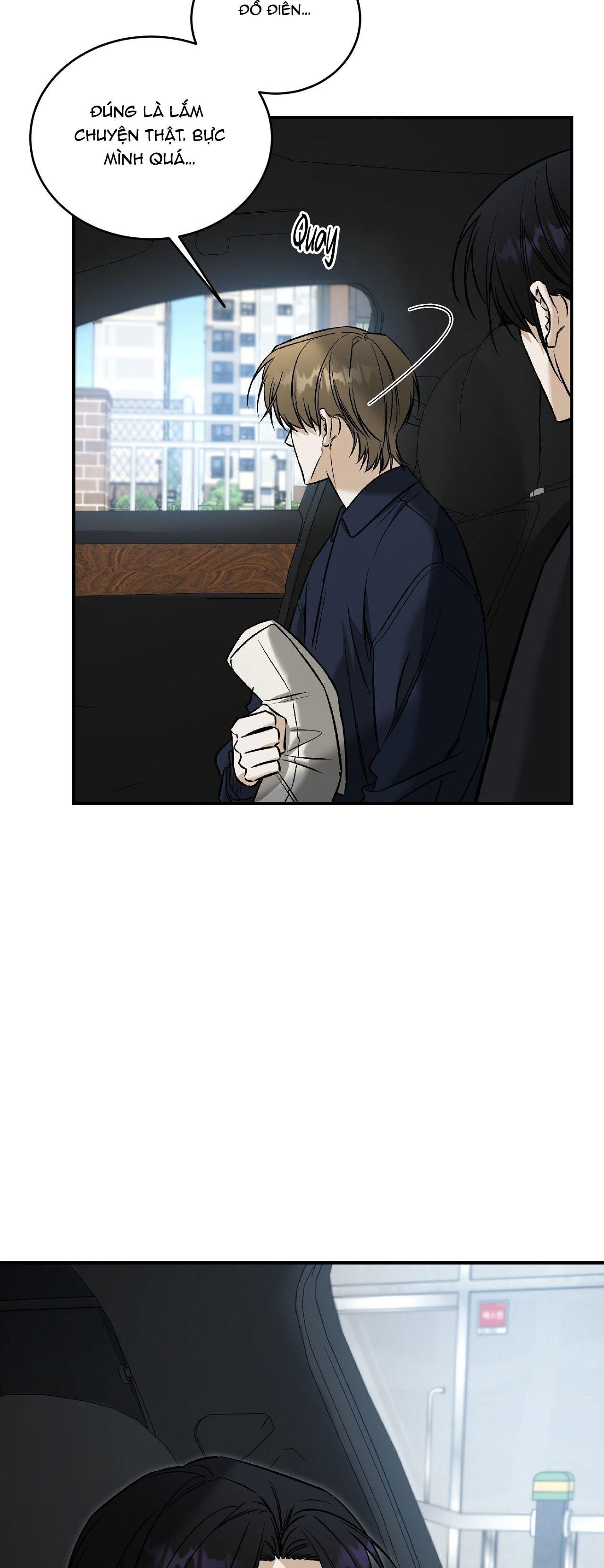 người đàn ông cho em tất cả chapter 41 43