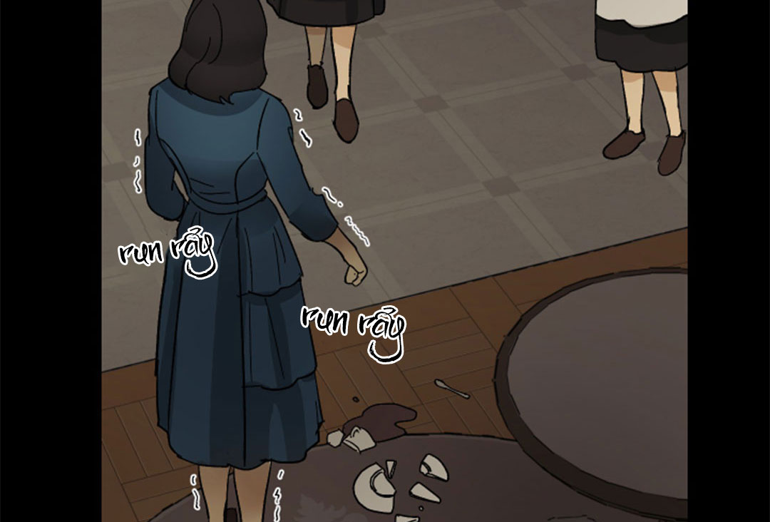 người hầu chapter 18 97