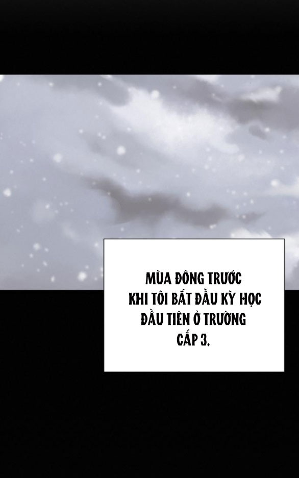 Tình Yêu Trong Sáng chapter 79.2 - Trang 42