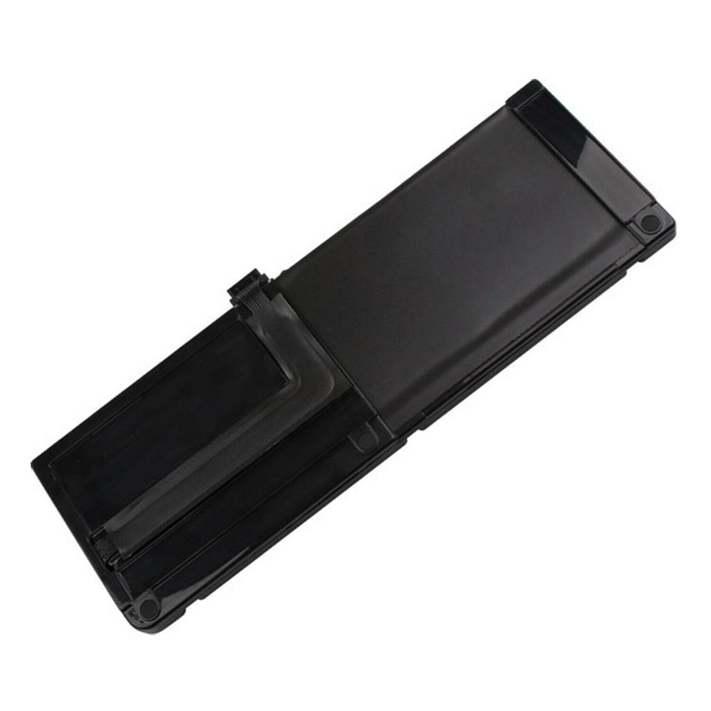 Pin Dành Tương Thích Cho Macbook Pro 17 A1383 A1297 Early/Late 2011 TEEEMO PC Hàng Nhập Khẩu New Seal