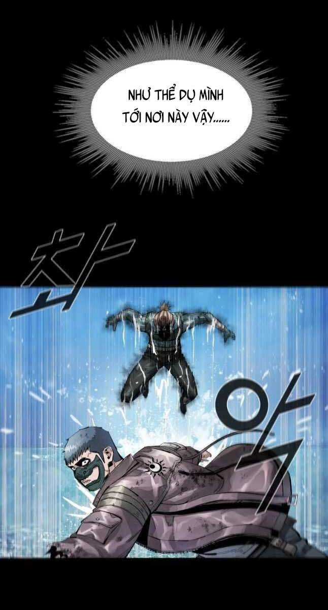 mật mã mê cung chapter 45 20