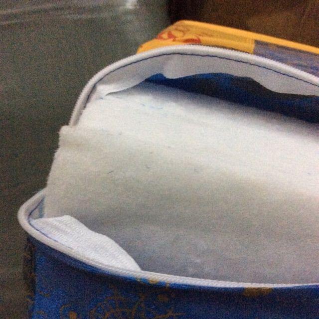 Nệm gòn ép 1M X 2M cao 10CM
