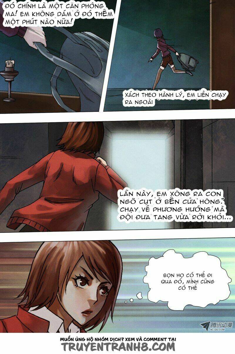 địa ngục thần y chapter 51 12