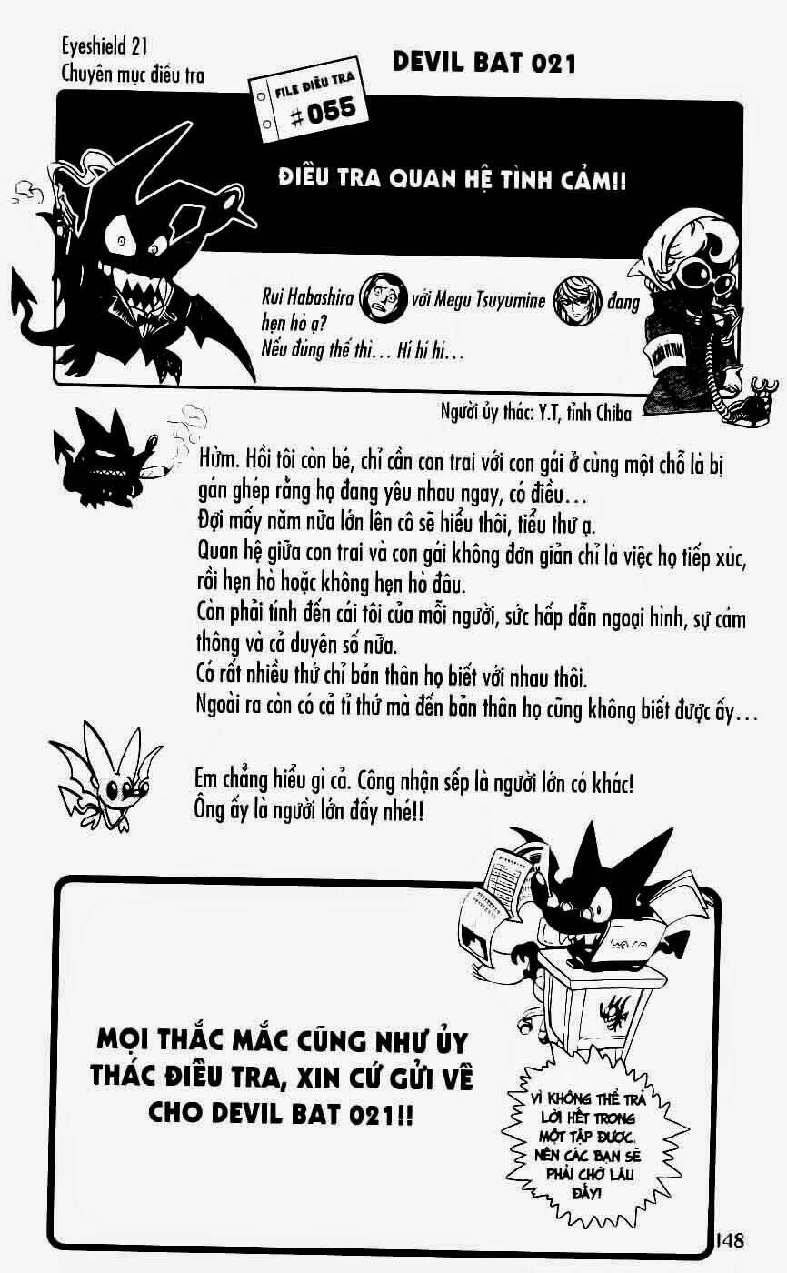 lá chắn mắt chapter 149 21