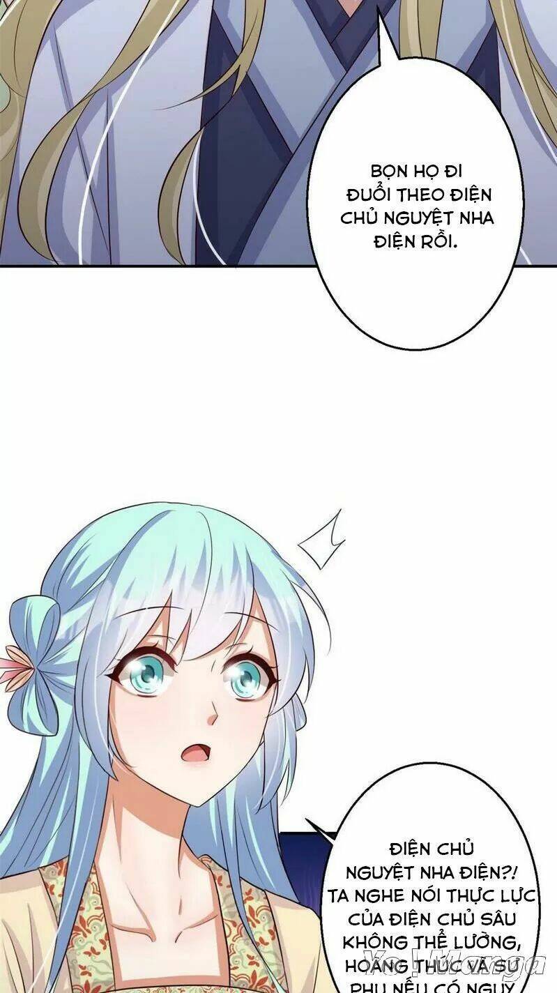 độc y cuồng phi chapter 69 9