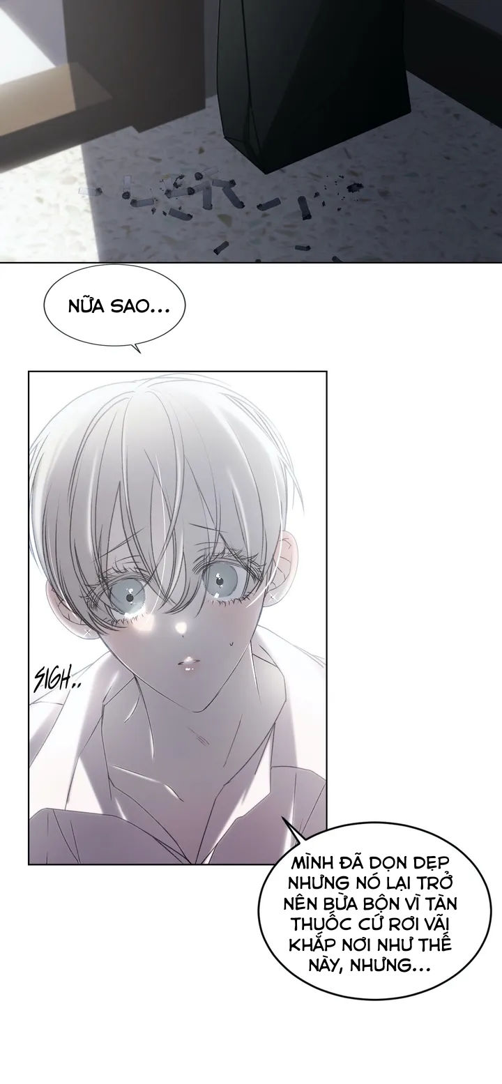 vực sâu chapter 1 38