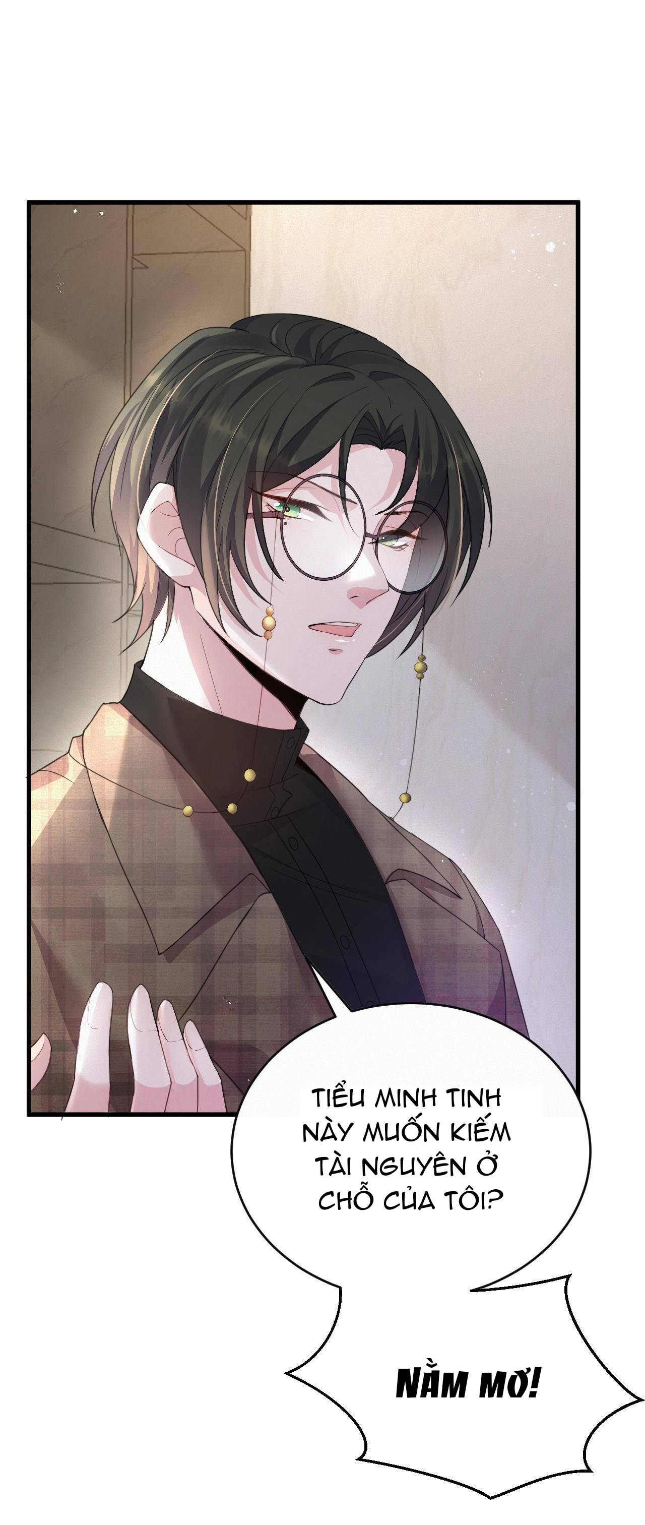 từ nay bắt đầu ngược tra nam chapter 2 7