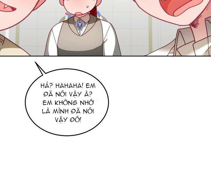 cô tiểu thư bé nhỏ thuần hóa các nhân vật chính chapter 50 22