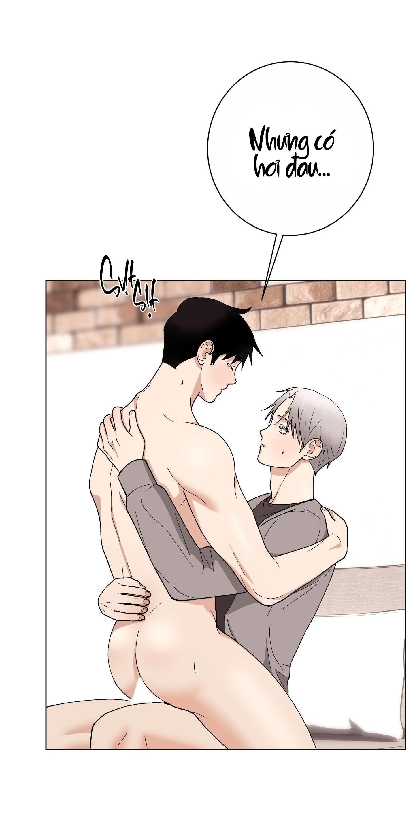 bl ngắn tuyển chọn Chapter 31.3 adonis 3 2