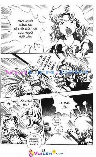 những người bạn tốt chapter 4 84