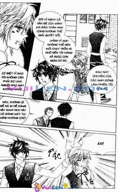 đại ca đi học chapter 13 9