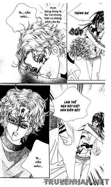 bạn trai tôi là ma cà rồng chapter 96 6