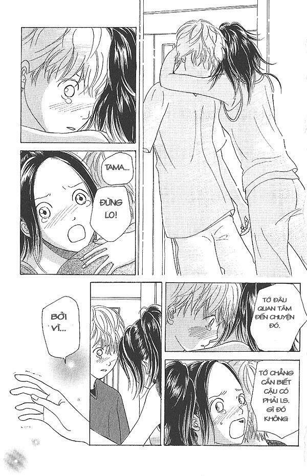 i.s. (intersexuality) chapter 2 41