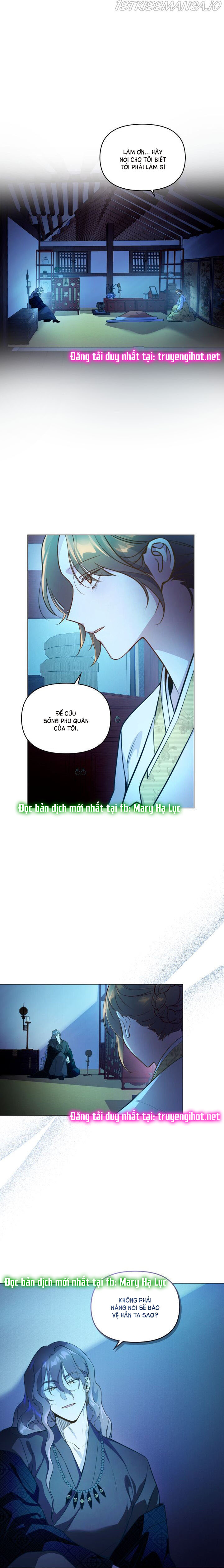 đăng tiêu hoa chapter 19 7