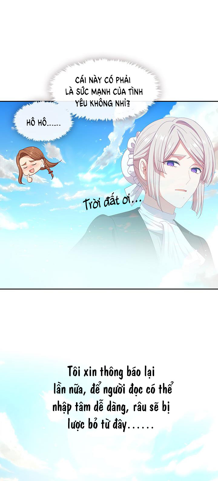 cẩn thận nữ phụ phản diện đấy! chapter 106 46