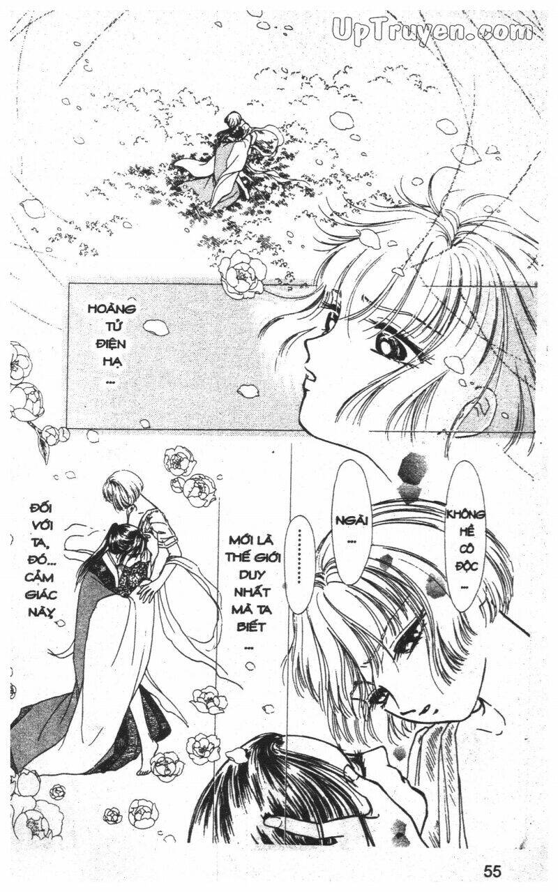 hoàng tử hoa - bud boy chapter 7 57