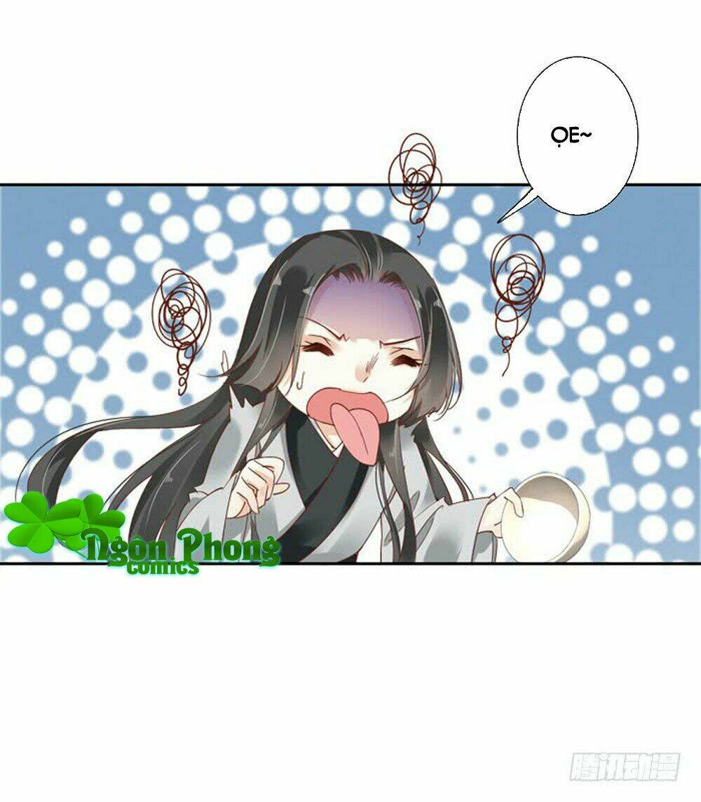 thiền tâm vấn đạo chapter 34 7