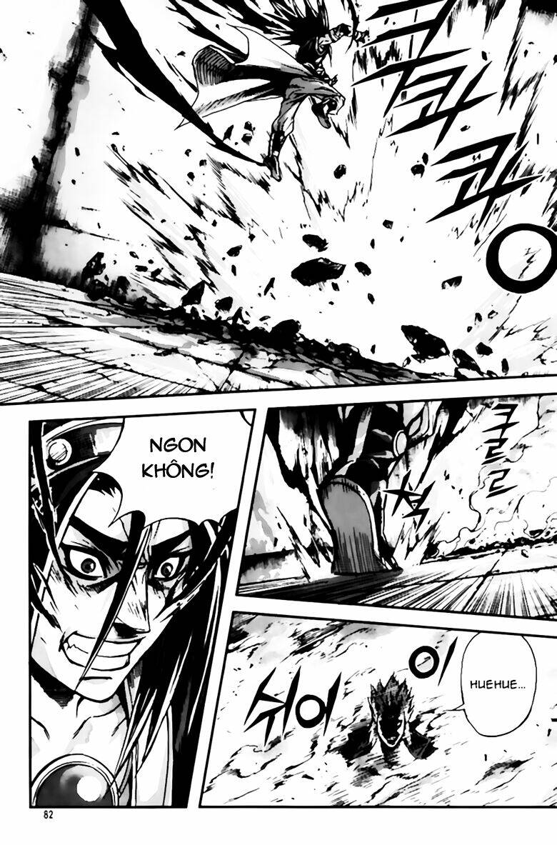 king of hell chapter 262 18