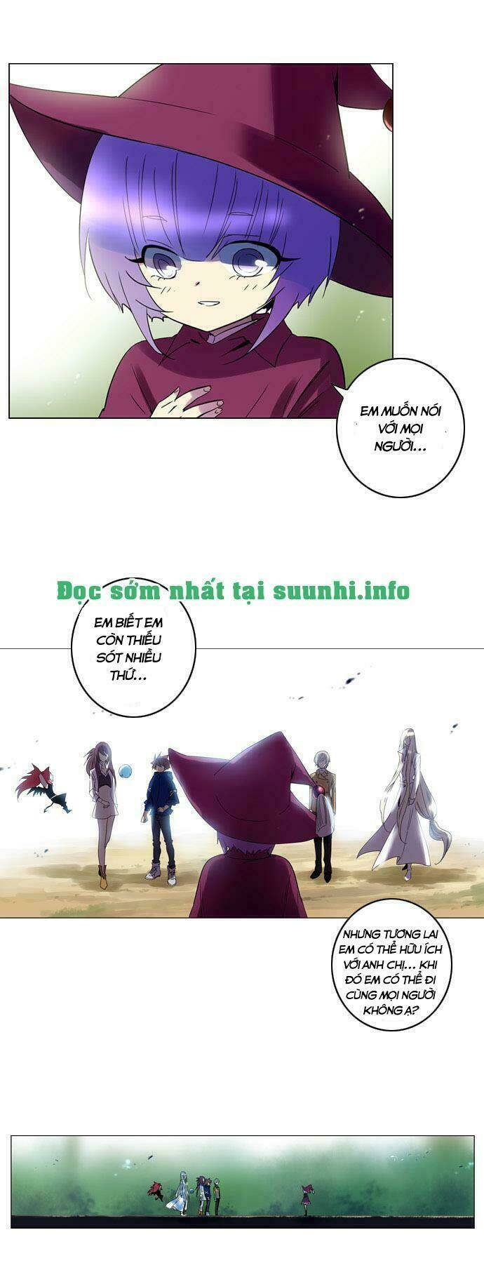 bản khế ước linh hồn chapter 92 4