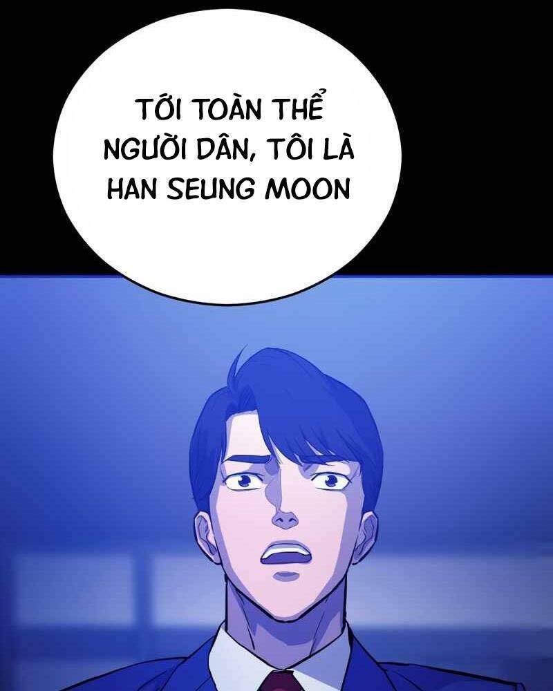 cánh cổng mở ra đúng ngày đầu tiên tôi thành chính trị gia chapter 16 83