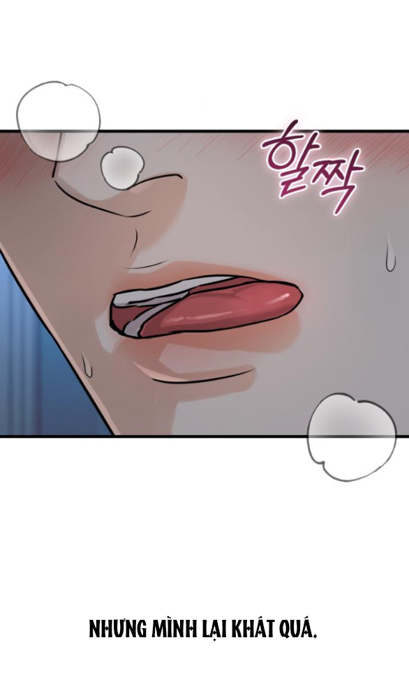 Nóng Lòng Muốn Giày Vò Em chapter 46.1 45