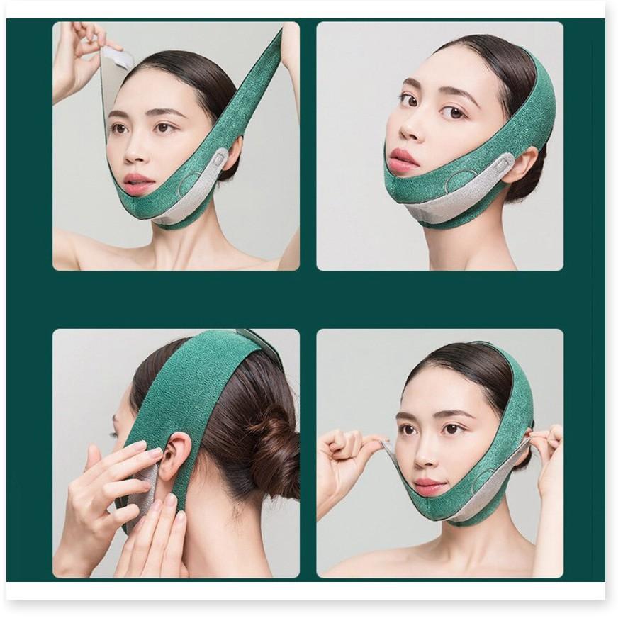 Khung Nắn giảm Nọng Cằm GreenFix Beauty- Gia Dụng SG