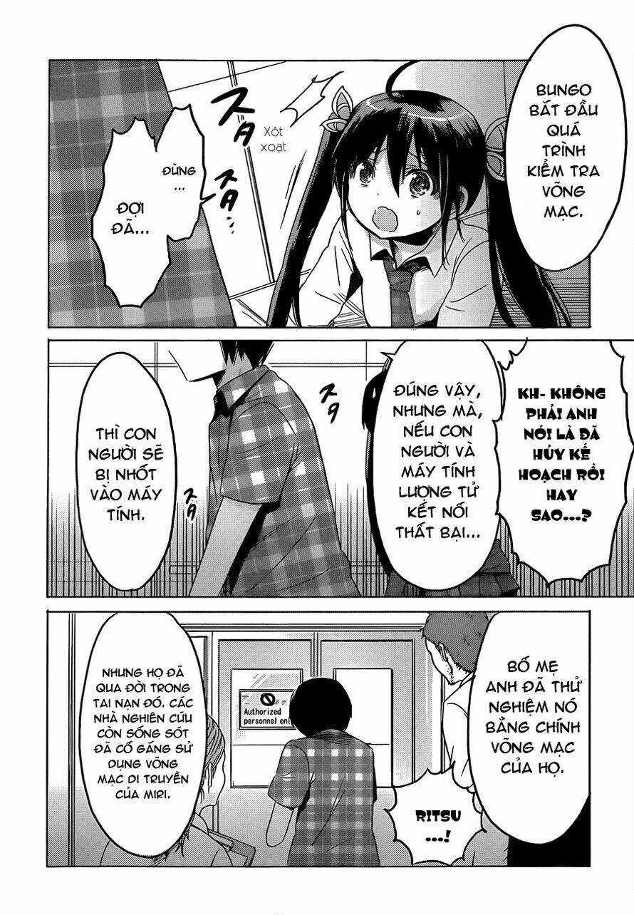 boku to kanojo no renai mokuroku chapter 18 31