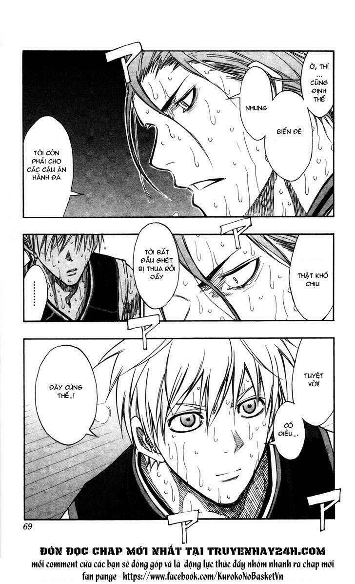 vua bóng rổ kuroko chapter 166 5