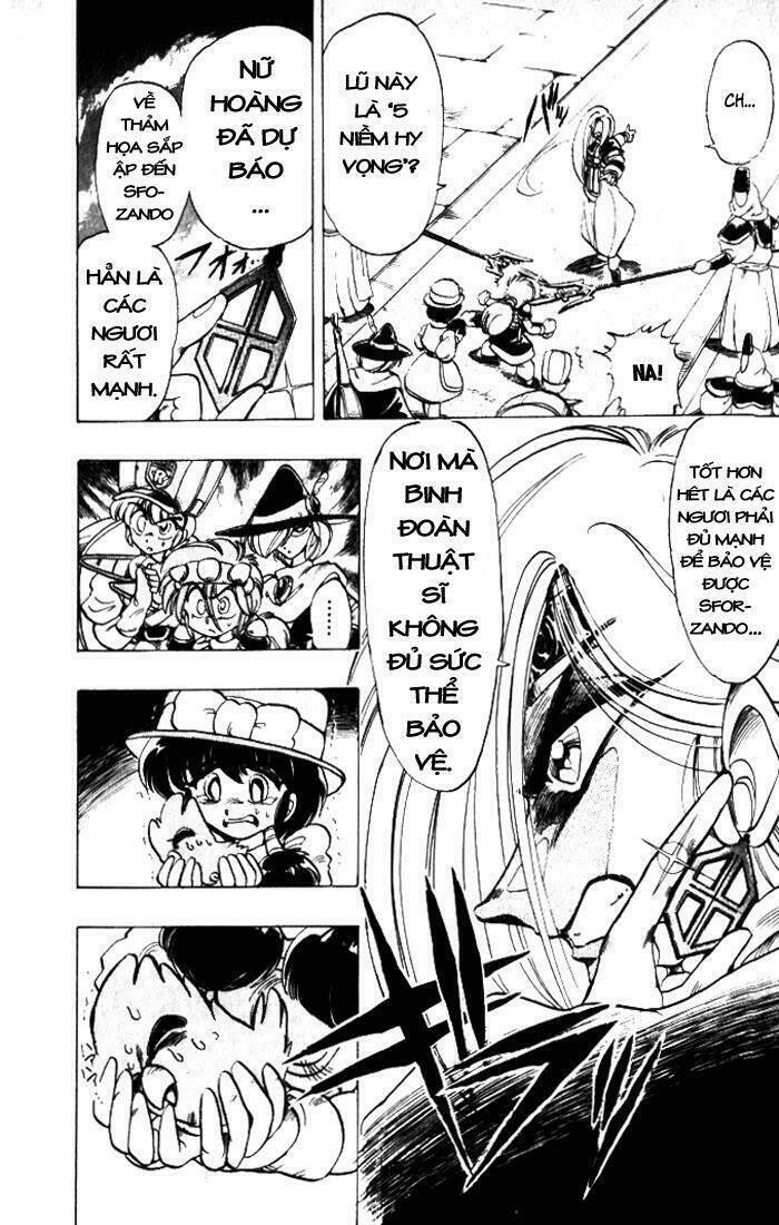 violinist of hameln - cây đàn kì diệu chapter 23 22